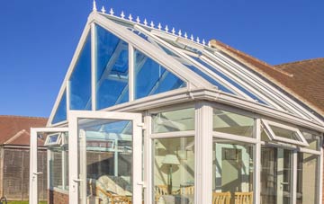 conservatory roof insulation costs Counters End