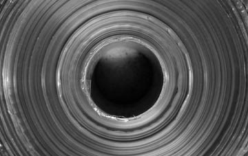 Counters End edpm waterproofing