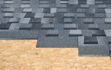 expert Counters End asphalt roof companies