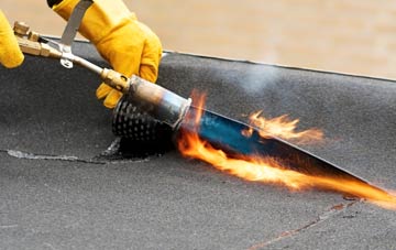 flat roof repairs Counters End, Hertfordshire