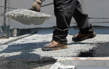 Counters End flat roofing companies