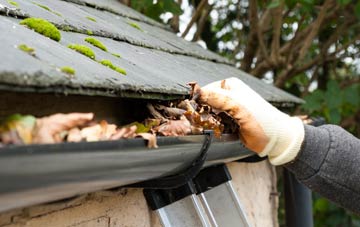 gutter cleaning Counters End, Hertfordshire