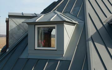 metal roofing Counters End, Hertfordshire