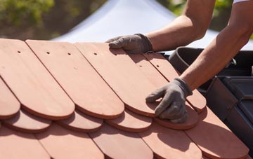 Counters End roof tile contractors