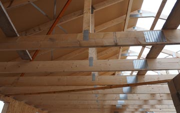 Counters End roof truss costs