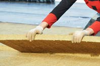 find rated Counters End roof insulation companies