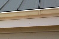Counters End soffit repair